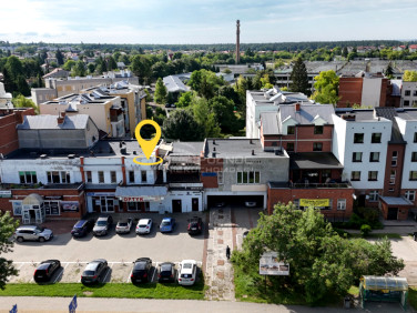 Lokal Chełm