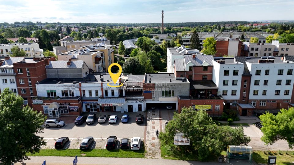 Lokal Chełm