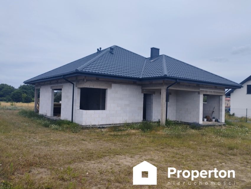 Dom Mława sprzedaż