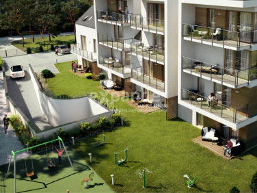 Mieszkanie apartamentowiec sprzedaż