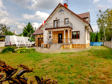Dom Księżyno
