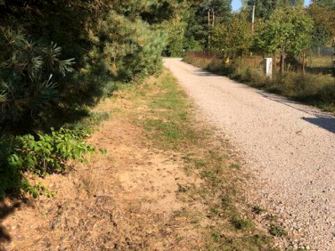 Działka budowlana sprzedam