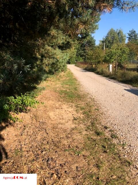 Działka budowlana sprzedam