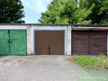 Budynek użytkowy Goleniów