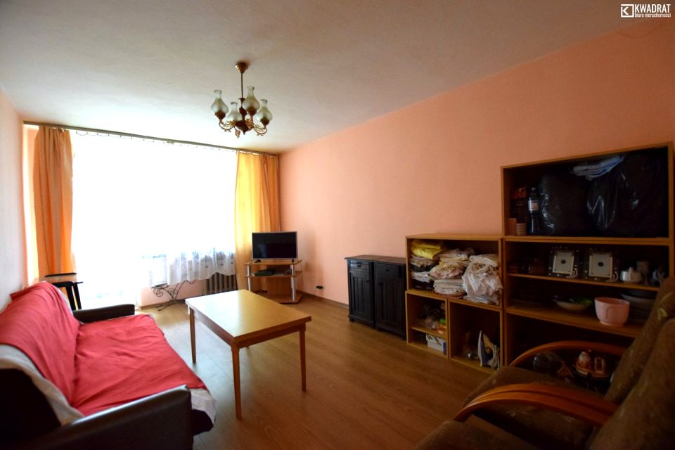 Mieszkanie Lubartów
