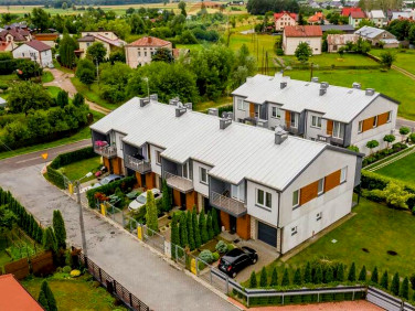 Dom Węgrów
