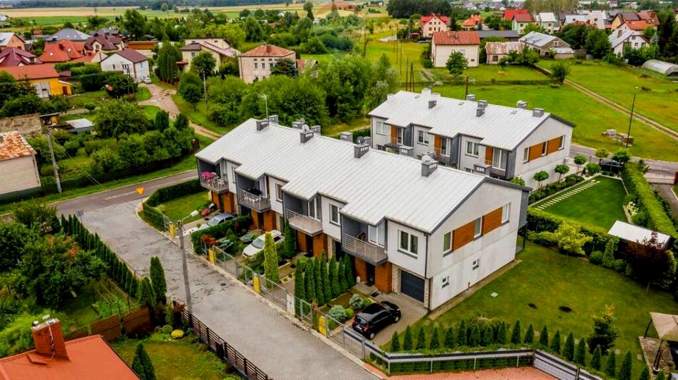 Dom Węgrów