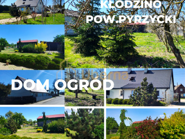Dom KŁODZINO