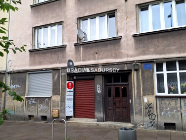 Lokal Kraków