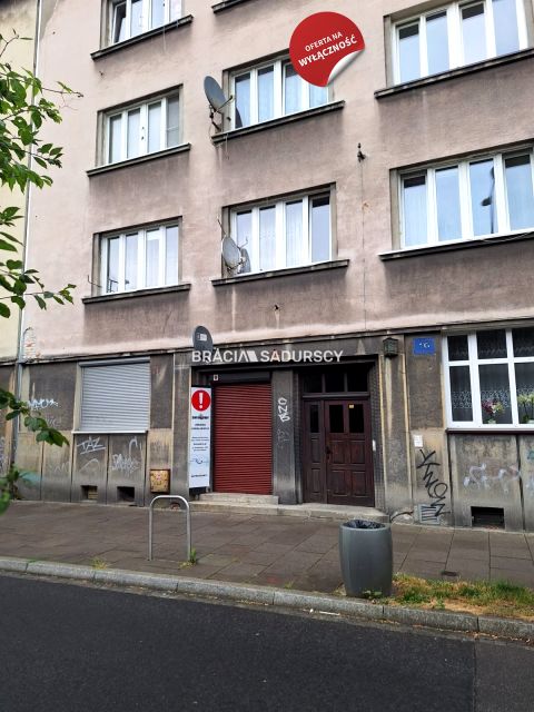 Lokal Kraków