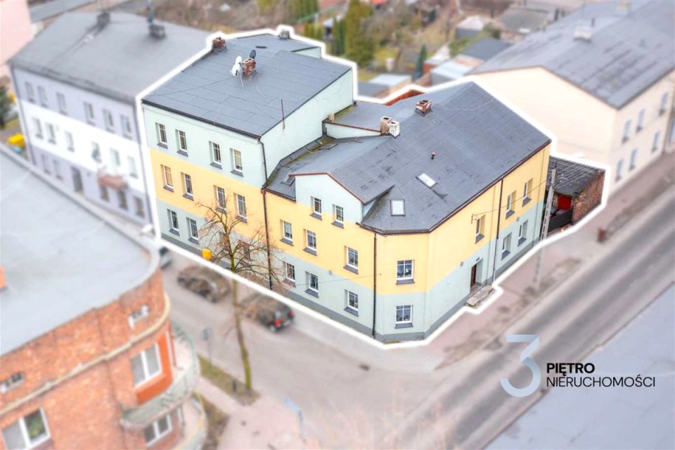 Dom Sosnowiec