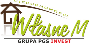 NIERUCHOMOŚCI WŁASNE M GRUPA PGS INVEST SPÓŁKA Z OGRANICZONĄ ODPOWIEDZIALNOŚCIĄ