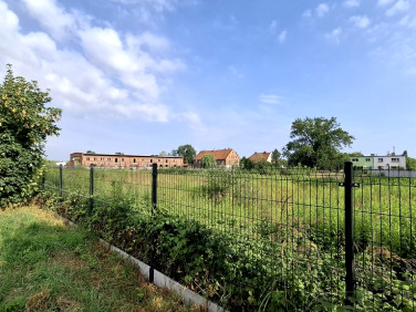 Działka przemysłowa Błonie