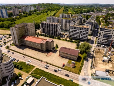 Mieszkanie Kraków