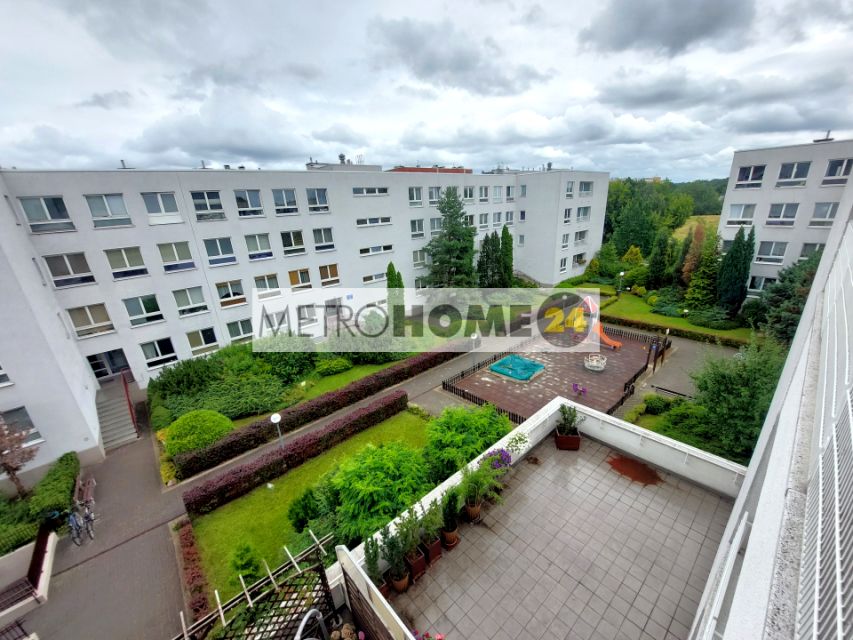 Mieszkanie Warszawa