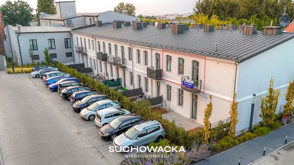 Mieszkanie Zielona Góra
