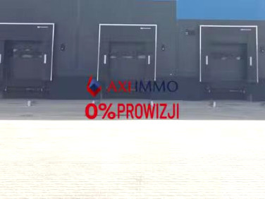 Budynek użytkowy Rzeszów