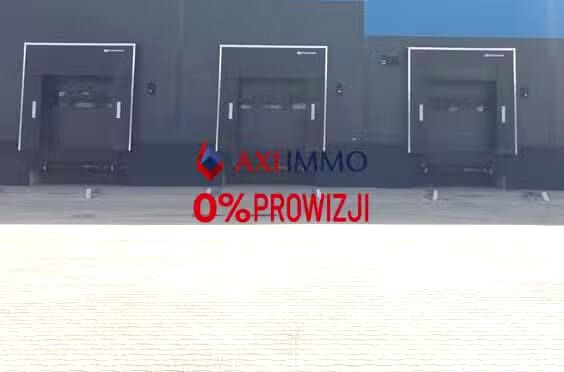 Budynek użytkowy Rzeszów