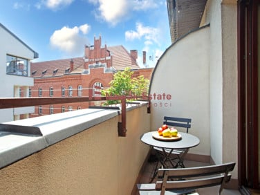 Mieszkanie Kraków