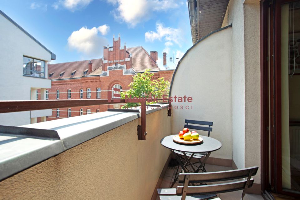Mieszkanie Kraków