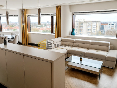 Mieszkanie apartamentowiec wynajem