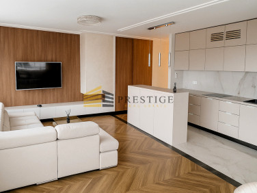 Mieszkanie apartamentowiec Warszawa