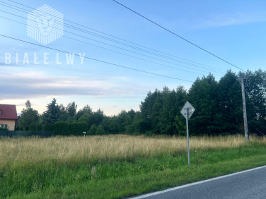 Działka inna Prażmów