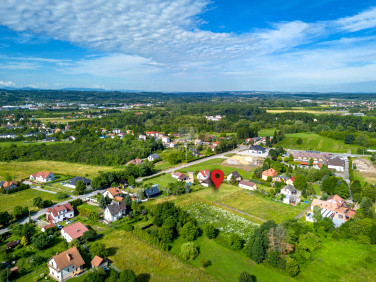 Działka budowlana Bochnia