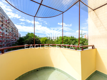 Mieszkanie blok mieszkalny sprzedaż