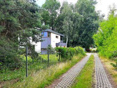 Działka budowlana Solec