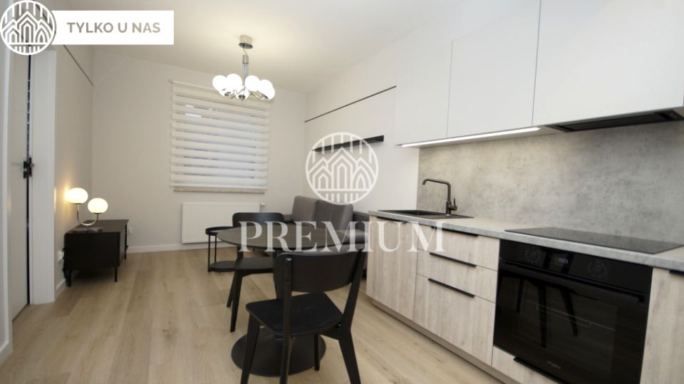 Mieszkanie Bydgoszcz