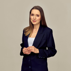 Barbara Dobska-Bromirska