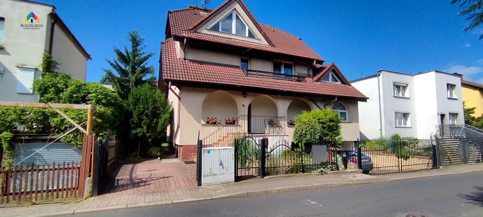 Dom Bolesławiec sprzedaż