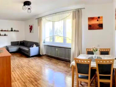 Mieszkanie Katowice