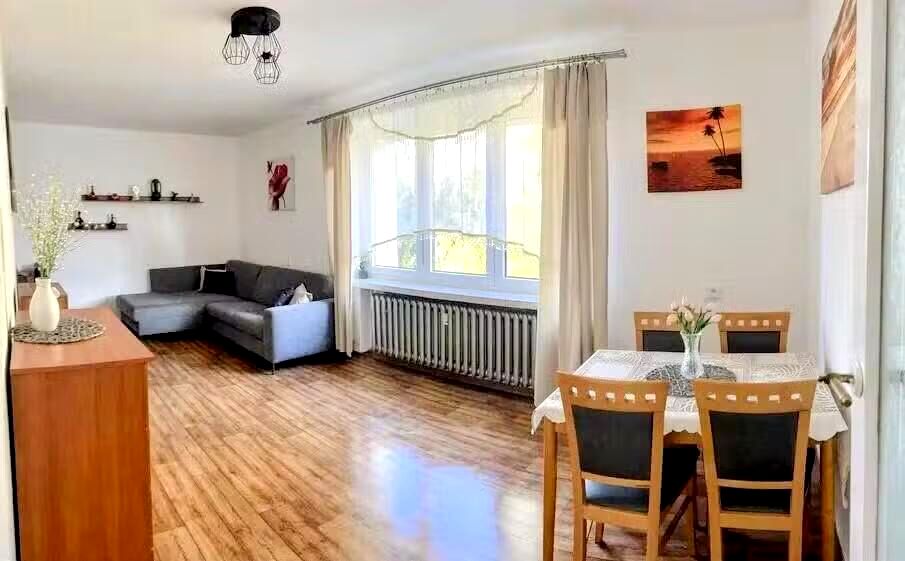 Mieszkanie Katowice