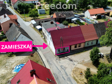 Mieszkanie OKONEK