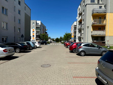 Mieszkanie Zalasewo