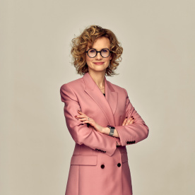 Dominika Sadowska-Nowak