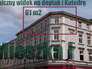 Mieszkanie Gniezno