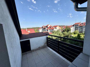 Mieszkanie Gdynia