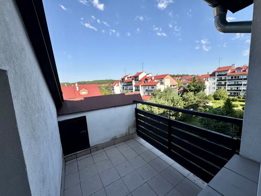 Mieszkanie Gdynia
