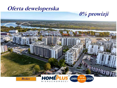 Mieszkanie Toruń