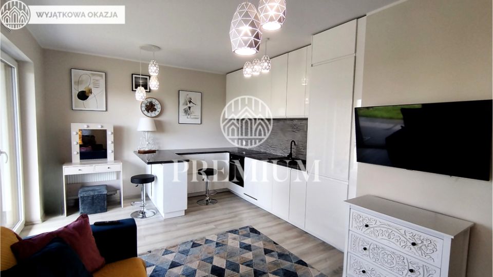 Mieszkanie Bydgoszcz