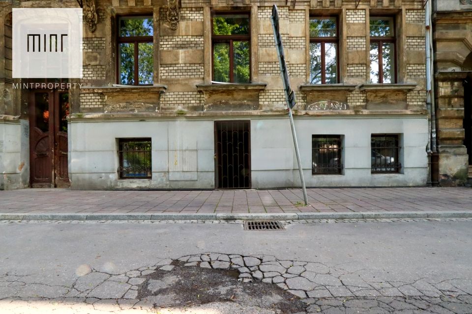 Lokal Kraków wynajem