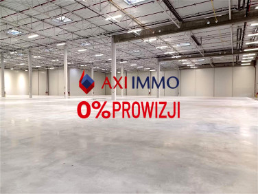 Budynek użytkowy Bydgoszcz