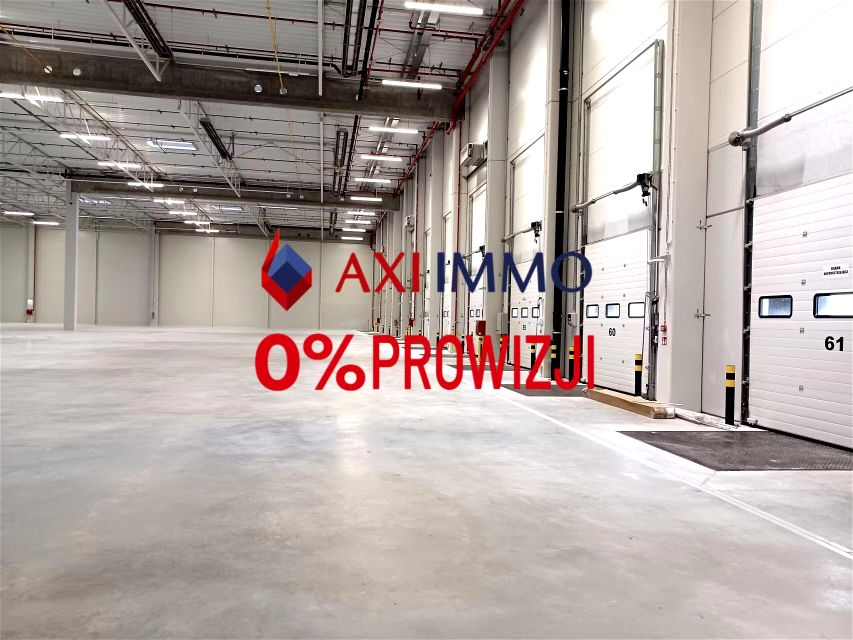 Budynek użytkowy Bydgoszcz wynajem