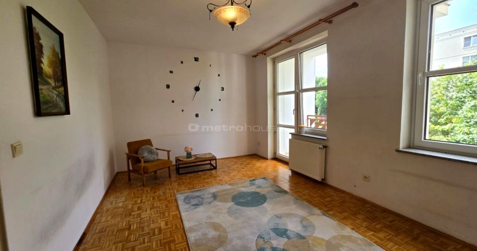 Mieszkanie Toruń