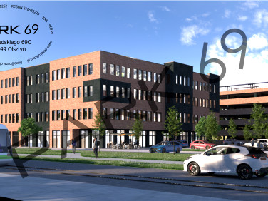 Lokal Olsztyn
