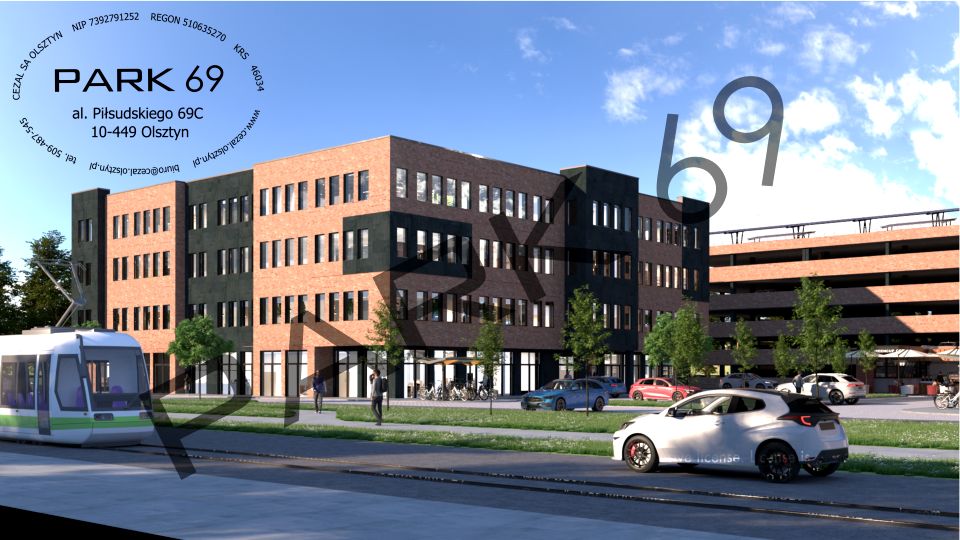 Lokal Olsztyn