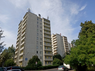 Mieszkanie Kraków